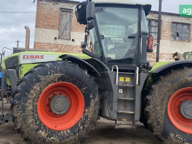 Клаас Xerion 3300, объемом двигателя 0 л и пробегом 0 тыс. км за 40000 $, фото 2 на Automoto.ua