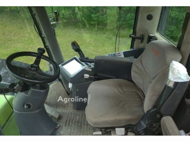 Клаас Xerion 3300, об'ємом двигуна 0 л та пробігом 0 тис. км за 36718 $, фото 9 на Automoto.ua