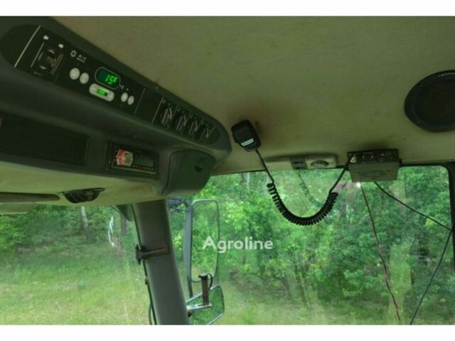 Клаас Xerion 3300, об'ємом двигуна 0 л та пробігом 0 тис. км за 36718 $, фото 8 на Automoto.ua