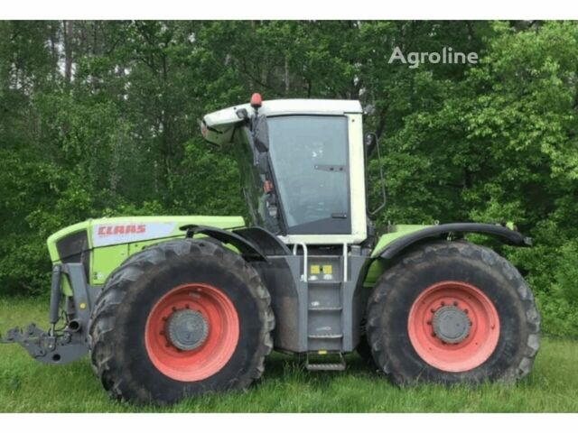 Клаас Xerion 3300, об'ємом двигуна 0 л та пробігом 0 тис. км за 36718 $, фото 4 на Automoto.ua