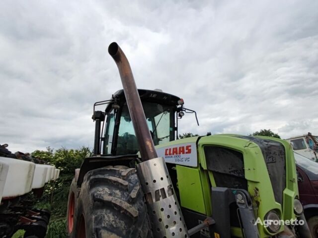 Зеленый Клаас Xerion 3300, объемом двигателя 0 л и пробегом 0 тыс. км за 37136 $, фото 6 на Automoto.ua