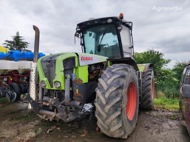 Зеленый Клаас Xerion 3300, объемом двигателя 0 л и пробегом 0 тыс. км за 37136 $, фото 3 на Automoto.ua