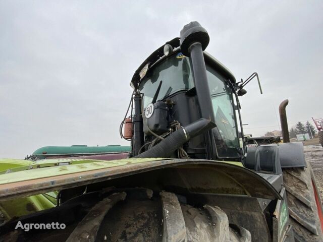 Зеленый Клаас Xerion 3300, объемом двигателя 0 л и пробегом 0 тыс. км за 37136 $, фото 9 на Automoto.ua