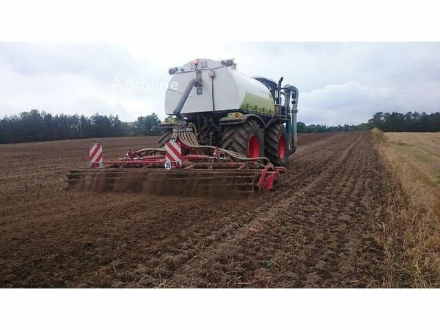 Клаас Xerion 3800, об'ємом двигуна 0 л та пробігом 0 тис. км за 199560 $, фото 4 на Automoto.ua