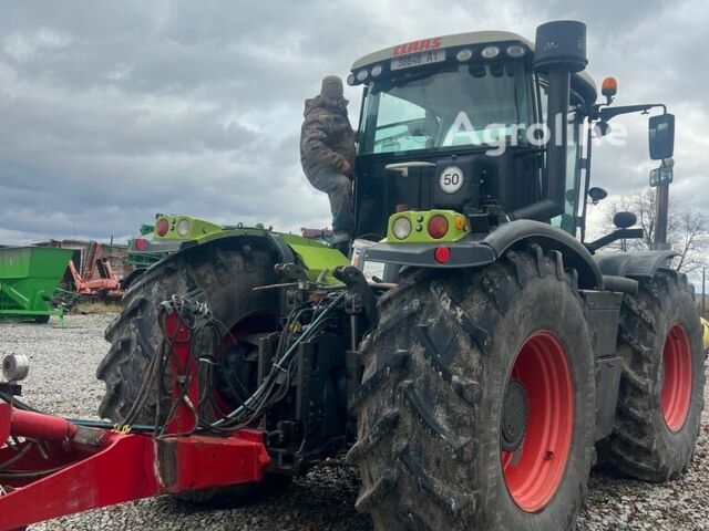 Клаас Xerion 3800 2013 в Житомире на Automoto.ua Клаас Xerion 3800, объемом двигателя 0 л и пробегом 0 тыс. км за 68909 $, фото 3 на Automoto.ua