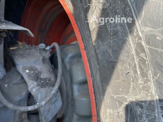 Клаас Xerion 3800, об'ємом двигуна 0 л та пробігом 0 тис. км за 98856 $, фото 8 на Automoto.ua