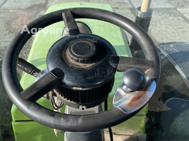 Клаас Xerion 3800, об'ємом двигуна 0 л та пробігом 0 тис. км за 98856 $, фото 13 на Automoto.ua