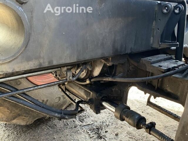 Клаас Xerion 3800, об'ємом двигуна 0 л та пробігом 0 тис. км за 98856 $, фото 2 на Automoto.ua