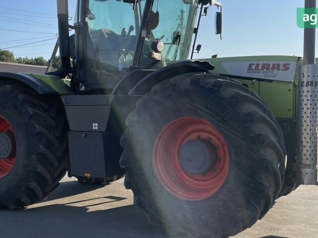 Клаас Xerion 3800, об'ємом двигуна 0 л та пробігом 0 тис. км за 40000 $, фото 4 на Automoto.ua