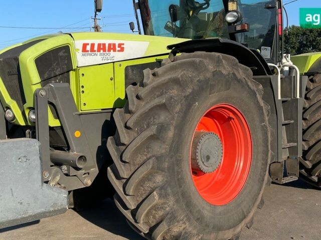 Клаас Xerion 3800, об'ємом двигуна 0 л та пробігом 0 тис. км за 40000 $, фото 1 на Automoto.ua