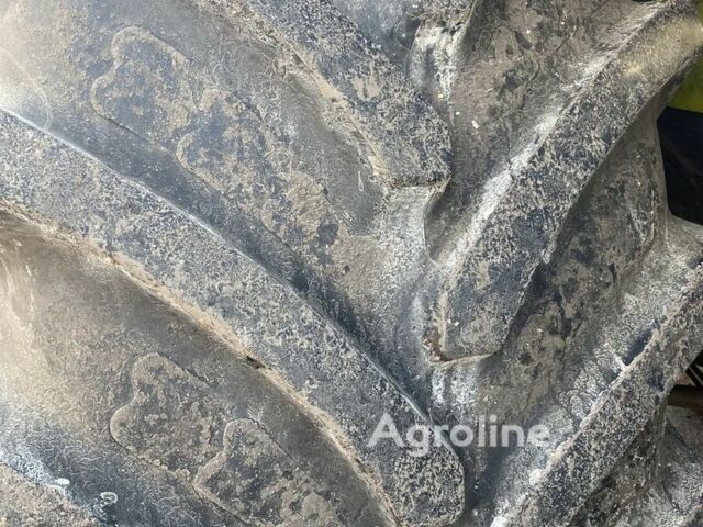 Клаас Xerion 3800, об'ємом двигуна 0 л та пробігом 0 тис. км за 98856 $, фото 6 на Automoto.ua