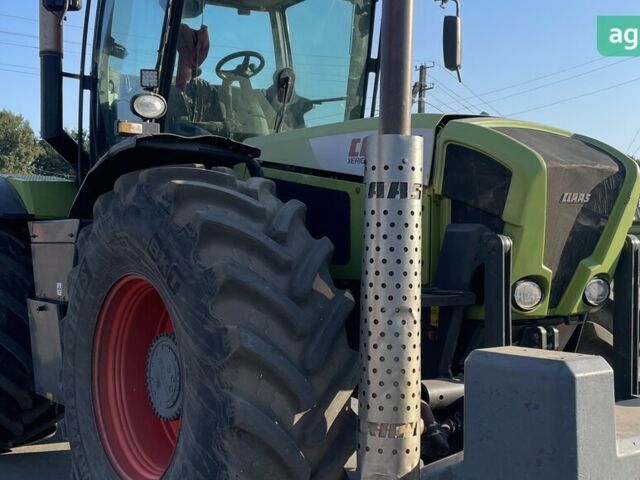 Клаас Xerion 3800, об'ємом двигуна 0 л та пробігом 0 тис. км за 40000 $, фото 2 на Automoto.ua