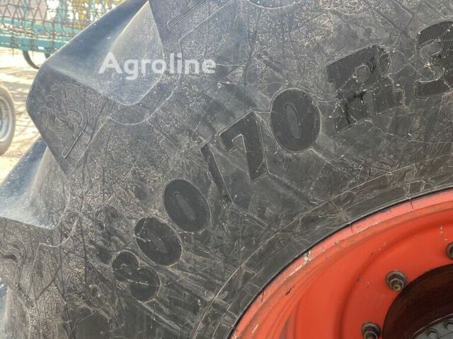 Клаас Xerion 3800, об'ємом двигуна 0 л та пробігом 0 тис. км за 98856 $, фото 7 на Automoto.ua