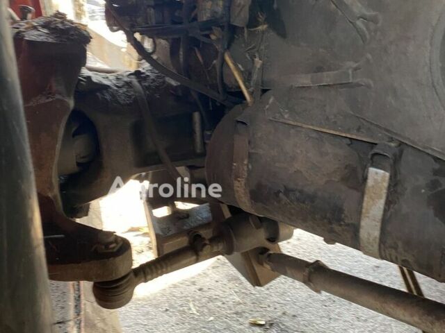 Клаас Xerion 3800, об'ємом двигуна 0 л та пробігом 0 тис. км за 98856 $, фото 4 на Automoto.ua