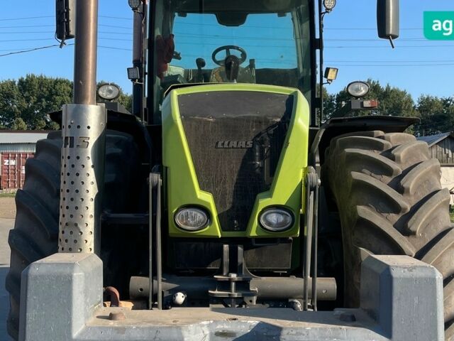 Клаас Xerion 3800, об'ємом двигуна 0 л та пробігом 0 тис. км за 40000 $, фото 3 на Automoto.ua
