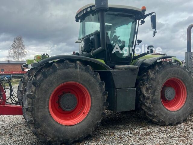 Клаас Xerion 3800 2013 в Житомире на Automoto.ua Клаас Xerion 3800, объемом двигателя 0 л и пробегом 0 тыс. км за 68909 $, фото 2 на Automoto.ua