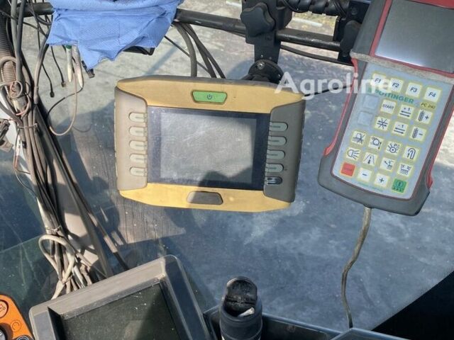 Клаас Xerion 3800, об'ємом двигуна 0 л та пробігом 0 тис. км за 98856 $, фото 12 на Automoto.ua