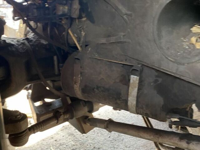 Клаас Xerion 3800, об'ємом двигуна 0 л та пробігом 0 тис. км за 98856 $, фото 3 на Automoto.ua