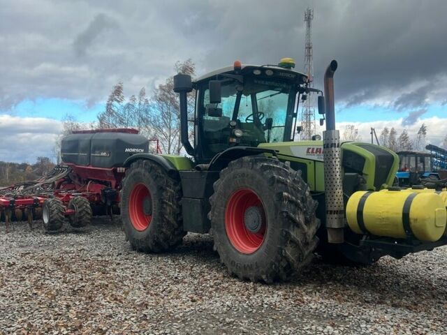Клаас Xerion 3800 2013 в Житомире на Automoto.ua Клаас Xerion 3800, объемом двигателя 0 л и пробегом 0 тыс. км за 68909 $, фото 1 на Automoto.ua