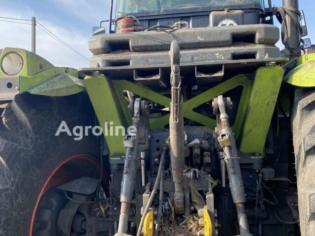 Клаас Xerion 3800, об'ємом двигуна 0 л та пробігом 0 тис. км за 98856 $, фото 10 на Automoto.ua