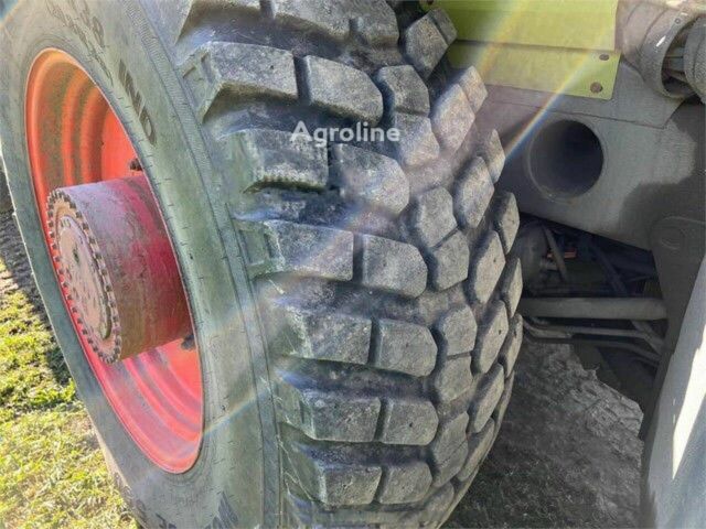 Зелений Клаас Xerion 3800, об'ємом двигуна 0 л та пробігом 0 тис. км за 53538 $, фото 17 на Automoto.ua