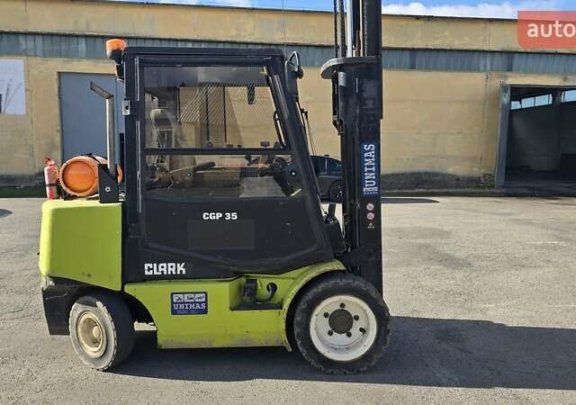 Кларк ЦГП, объемом двигателя 0 л и пробегом 0 тыс. км за 10555 $, фото 5 на Automoto.ua