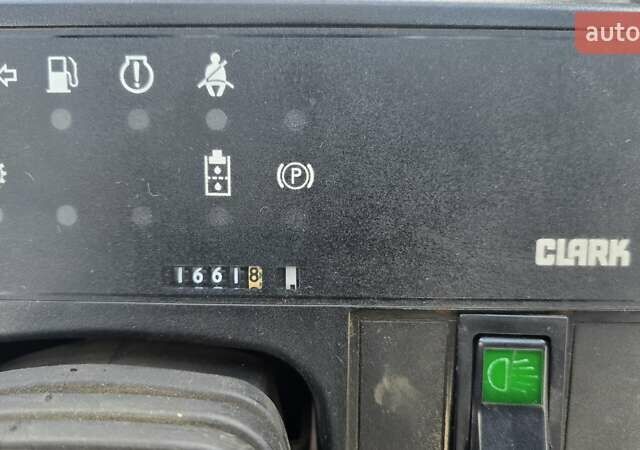 Кларк ЦГП, объемом двигателя 0 л и пробегом 0 тыс. км за 10555 $, фото 28 на Automoto.ua