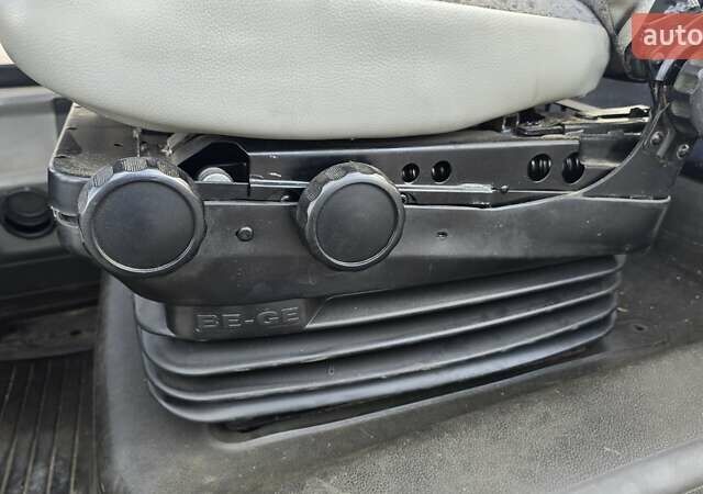 Кларк ЦГП, объемом двигателя 0 л и пробегом 0 тыс. км за 10555 $, фото 23 на Automoto.ua