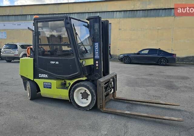 Кларк ЦГП, объемом двигателя 0 л и пробегом 0 тыс. км за 10555 $, фото 12 на Automoto.ua