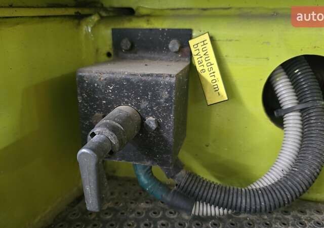 Кларк ЦГП, объемом двигателя 0 л и пробегом 0 тыс. км за 10555 $, фото 27 на Automoto.ua