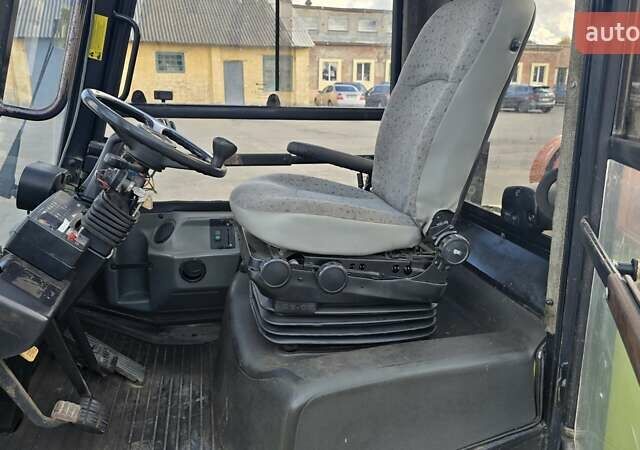 Кларк ЦГП, объемом двигателя 0 л и пробегом 0 тыс. км за 10555 $, фото 19 на Automoto.ua