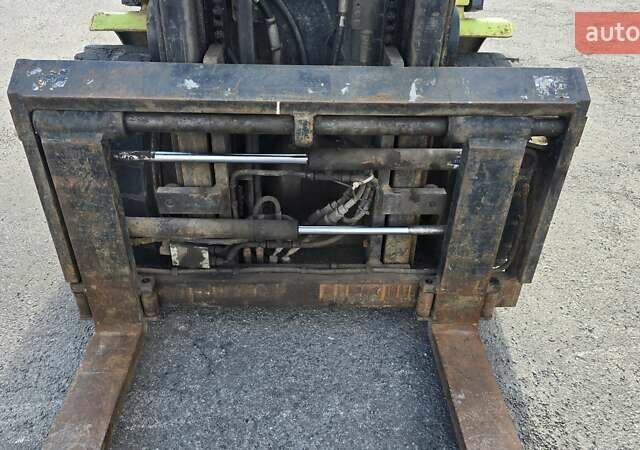 Кларк ЦГП, объемом двигателя 0 л и пробегом 0 тыс. км за 10555 $, фото 11 на Automoto.ua