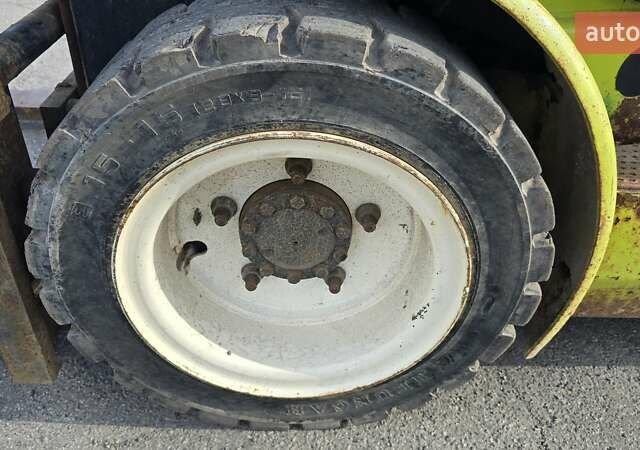 Кларк ЦГП, объемом двигателя 0 л и пробегом 0 тыс. км за 10555 $, фото 20 на Automoto.ua