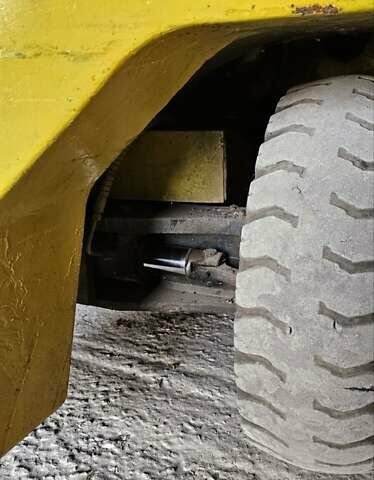 Кларк ДПМ 1989 в Черкассах на Automoto.ua Кларк ДПМ, объемом двигателя 0 л и пробегом 0 тыс. км за 6000 $, фото 5 на Automoto.ua