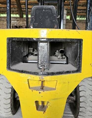 Кларк ДПМ 1989 в Черкассах на Automoto.ua Кларк ДПМ, объемом двигателя 0 л и пробегом 0 тыс. км за 6000 $, фото 4 на Automoto.ua