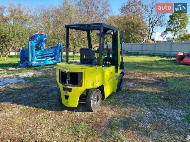 Кларк ДПМ, объемом двигателя 2.5 л и пробегом 0 тыс. км за 7888 $, фото 2 на Automoto.ua