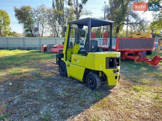 Кларк ДПМ, объемом двигателя 2.5 л и пробегом 0 тыс. км за 7888 $, фото 5 на Automoto.ua