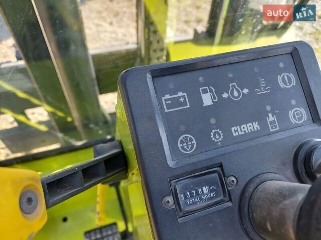 Кларк ДПМ, объемом двигателя 2.5 л и пробегом 0 тыс. км за 7888 $, фото 7 на Automoto.ua