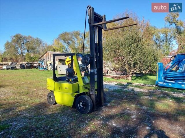 Кларк ДПМ, объемом двигателя 2.5 л и пробегом 0 тыс. км за 7888 $, фото 4 на Automoto.ua