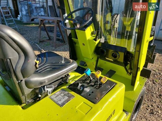 Кларк ДПМ, объемом двигателя 2.5 л и пробегом 0 тыс. км за 7888 $, фото 8 на Automoto.ua