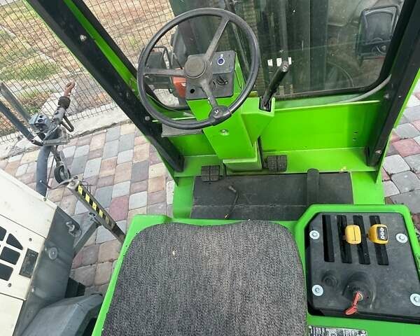 Кларк ГПМ, объемом двигателя 0 л и пробегом 3 тыс. км за 6500 $, фото 1 на Automoto.ua