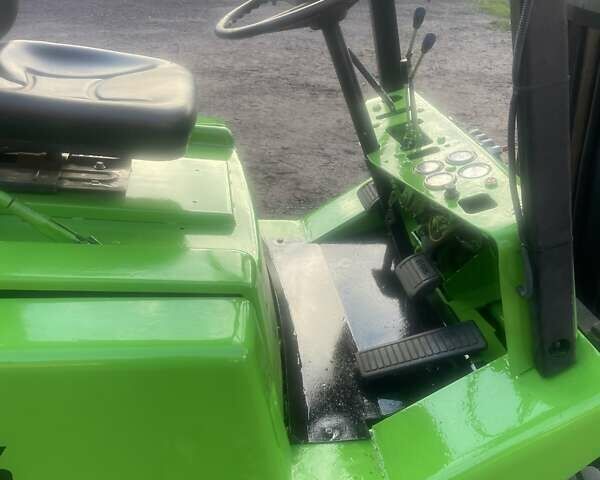 Кларк C 1994 в Мостисках на Automoto.ua Кларк C, объемом двигателя 0 л и пробегом 0 тыс. км за 5200 $, фото 4 на Automoto.ua