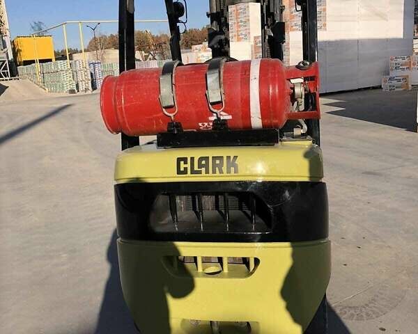 Кларк C, об'ємом двигуна 0 л та пробігом 0 тис. км за 7990 $, фото 1 на Automoto.ua