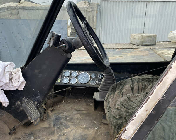Кларк CMP, об'ємом двигуна 0 л та пробігом 1 тис. км за 39999 $, фото 6 на Automoto.ua