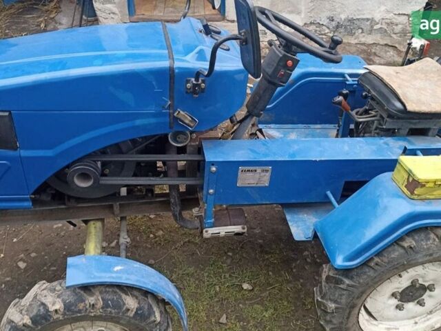 Клаус LX 155, объемом двигателя 15 л и пробегом 0 тыс. км за 2550 $, фото 1 на Automoto.ua