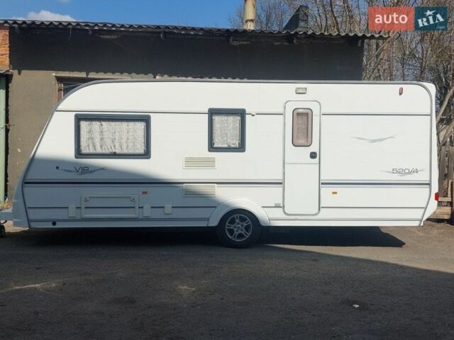 Белый Коучмен Амара, объемом двигателя 0 л и пробегом 2 тыс. км за 12999 $, фото 48 на Automoto.ua