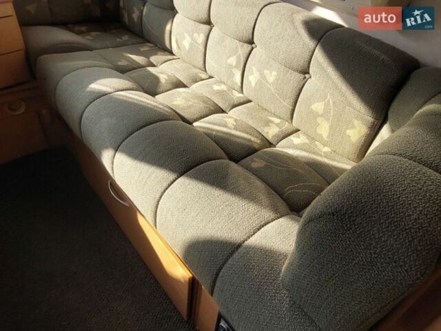 Белый Коучмен Амара, объемом двигателя 0 л и пробегом 2 тыс. км за 12499 $, фото 22 на Automoto.ua