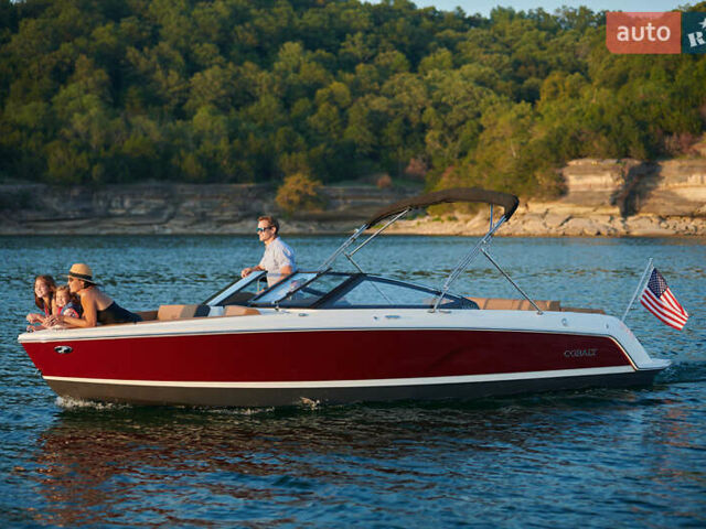 Кобальт 222, объемом двигателя 0 л и пробегом 0 тыс. км за 173500 $, фото 1 на Automoto.ua