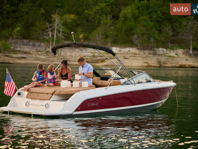 Кобальт 222, объемом двигателя 0 л и пробегом 0 тыс. км за 173500 $, фото 2 на Automoto.ua