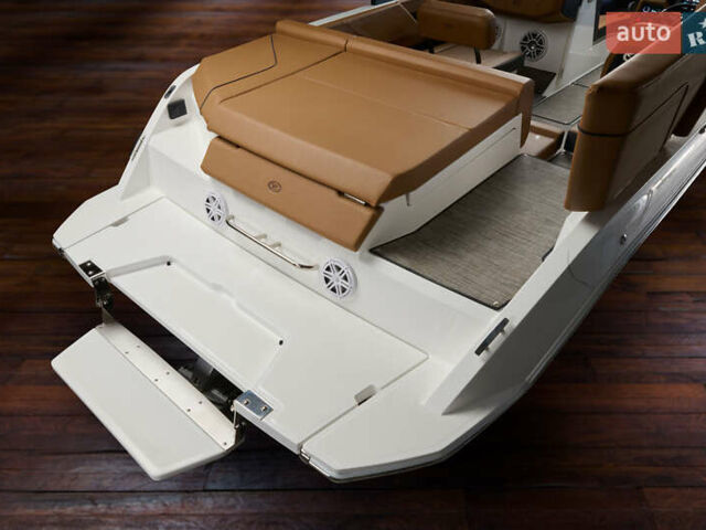 Кобальт 222, объемом двигателя 0 л и пробегом 0 тыс. км за 173500 $, фото 3 на Automoto.ua